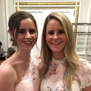 Meet your Posher, Alana